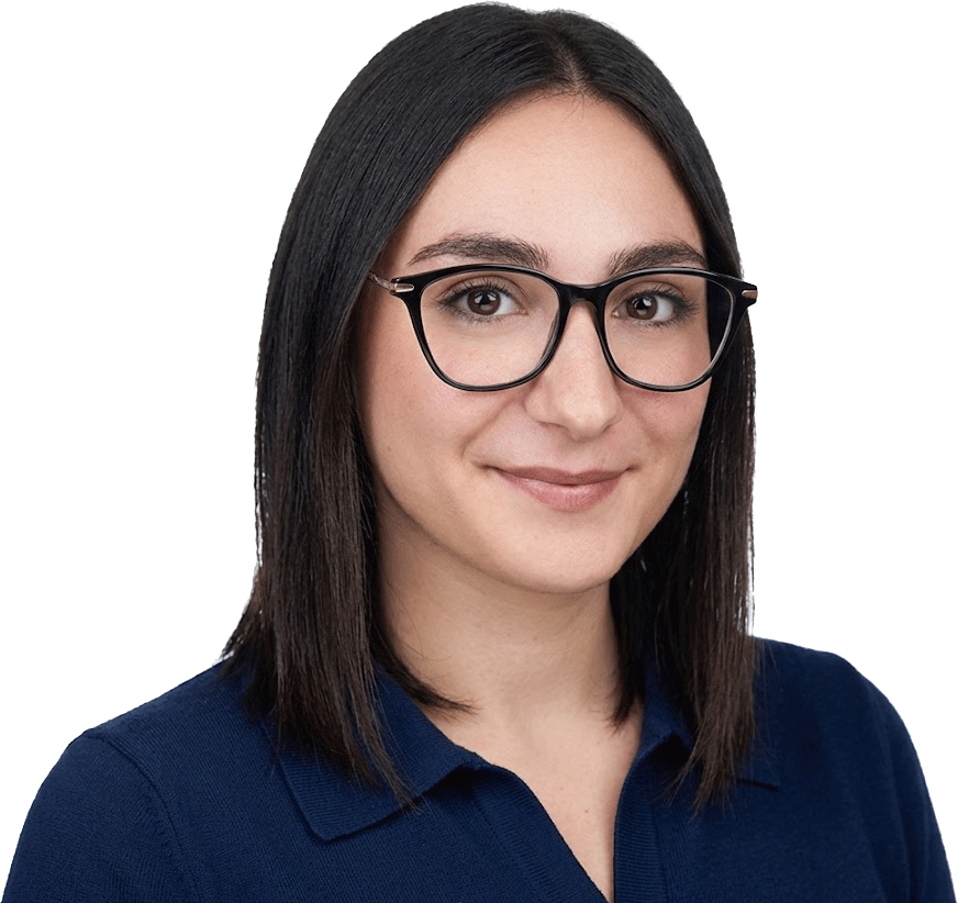 Lucia Trezza