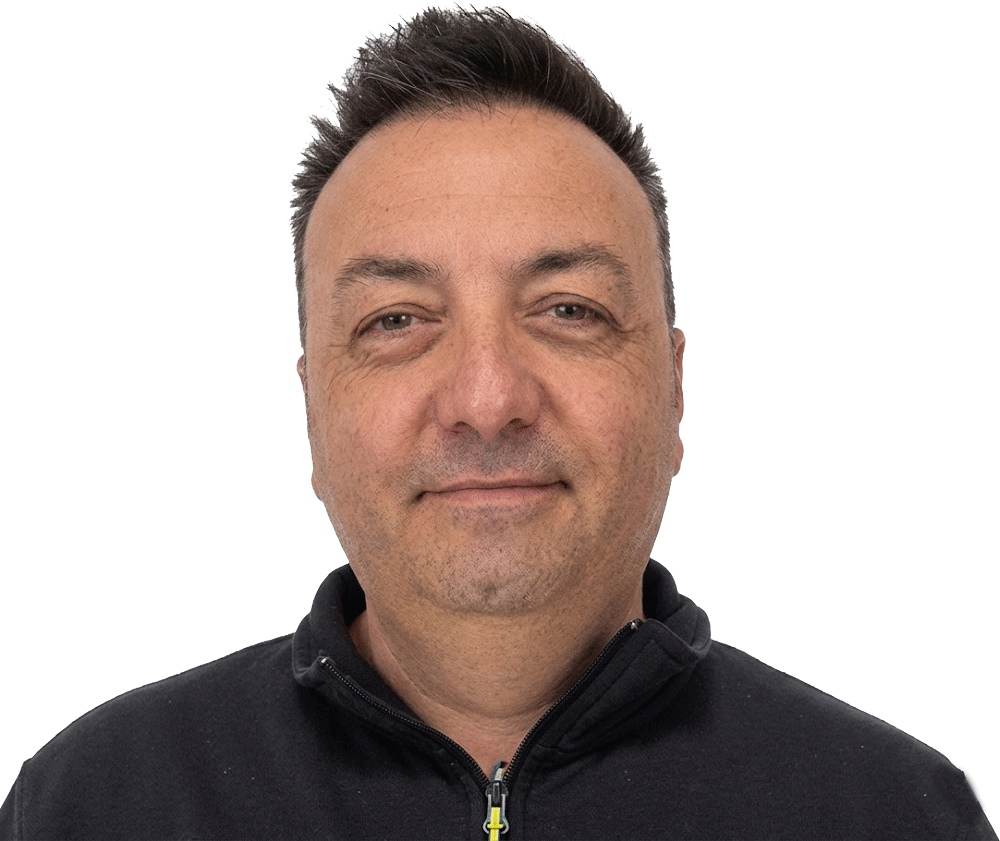 Vincenzo Caputo
